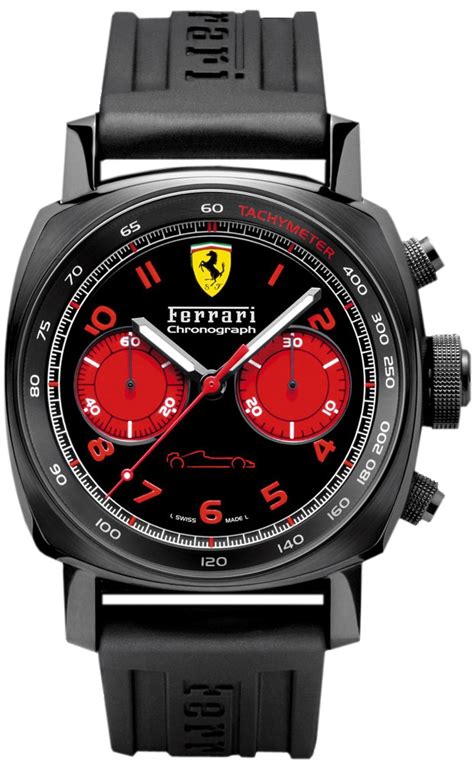 panerai ferrari|panerai ferrari abu dhabi fer00038.